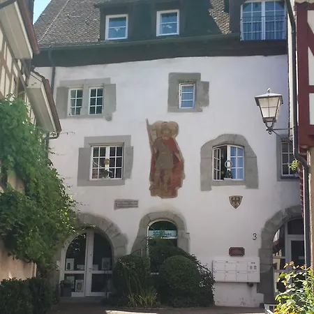 Ferien In Der Gunzoburg Uberlingen