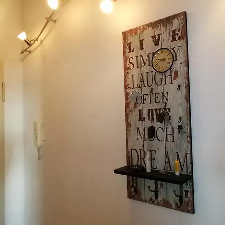 Ferien In Der Gunzoburg Apartmán Uberlingen