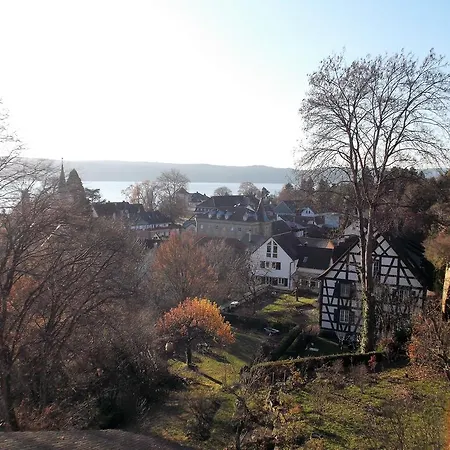 Ferien In Der Gunzoburg