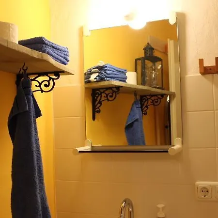 Ferien In Der Gunzoburg Apartmán Uberlingen