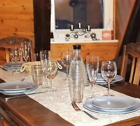 Ferien In Der Gunzoburg
