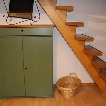 Apartmán Ferien In Der Gunzoburg Uberlingen