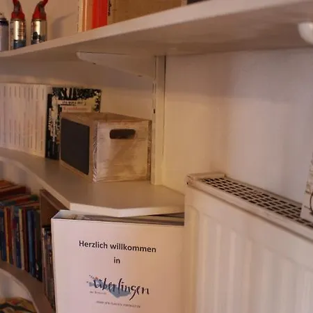 Apartmán Ferien In Der Gunzoburg *